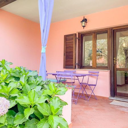 Residence Approdo Verde ซาน เตโอโดโร ภายนอก รูปภาพ