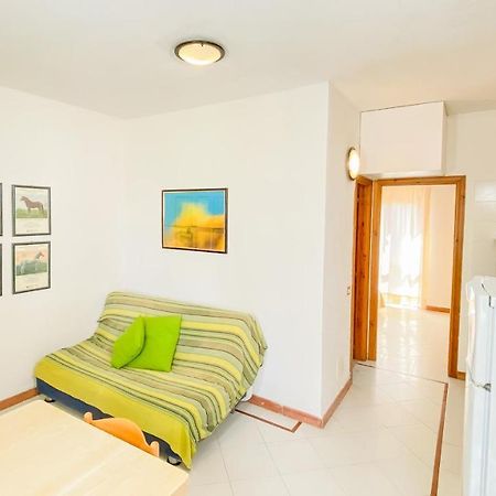 Residence Approdo Verde ซาน เตโอโดโร ภายนอก รูปภาพ