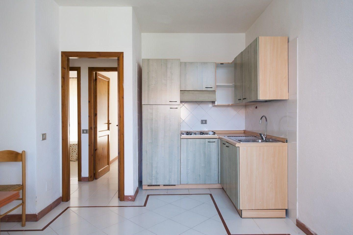 Residence Approdo Verde ซาน เตโอโดโร ภายนอก รูปภาพ