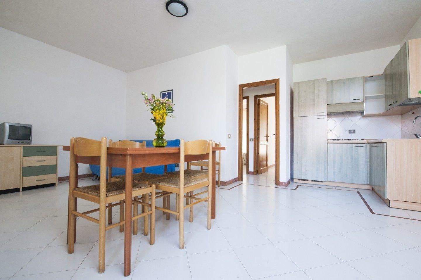 Residence Approdo Verde ซาน เตโอโดโร ภายนอก รูปภาพ