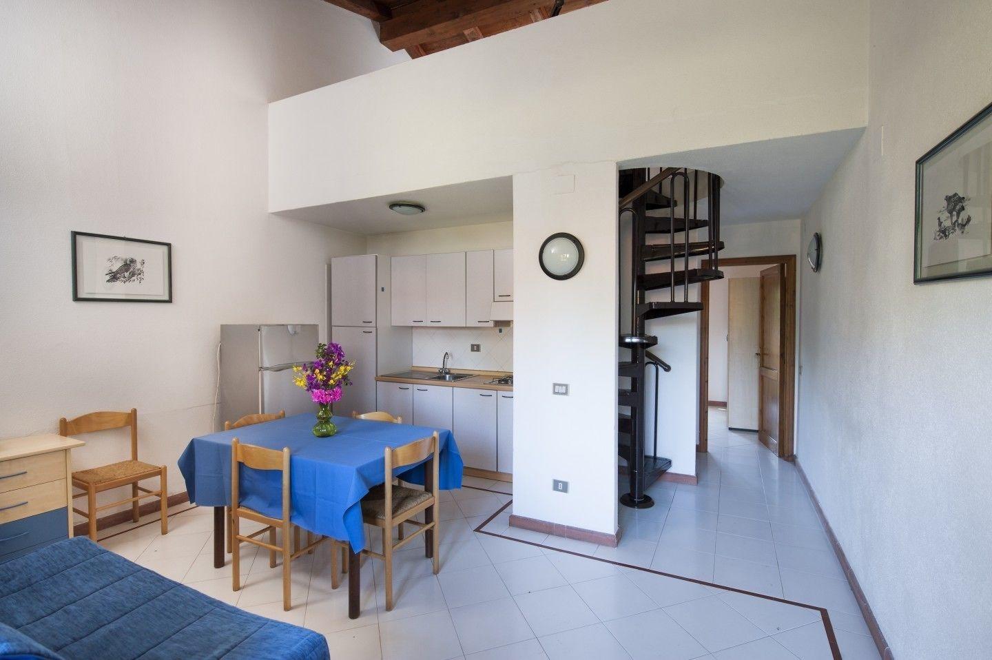 Residence Approdo Verde ซาน เตโอโดโร ภายนอก รูปภาพ