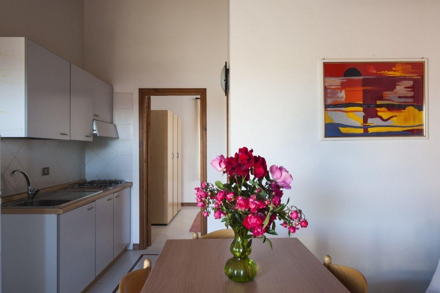 Residence Approdo Verde ซาน เตโอโดโร ภายนอก รูปภาพ