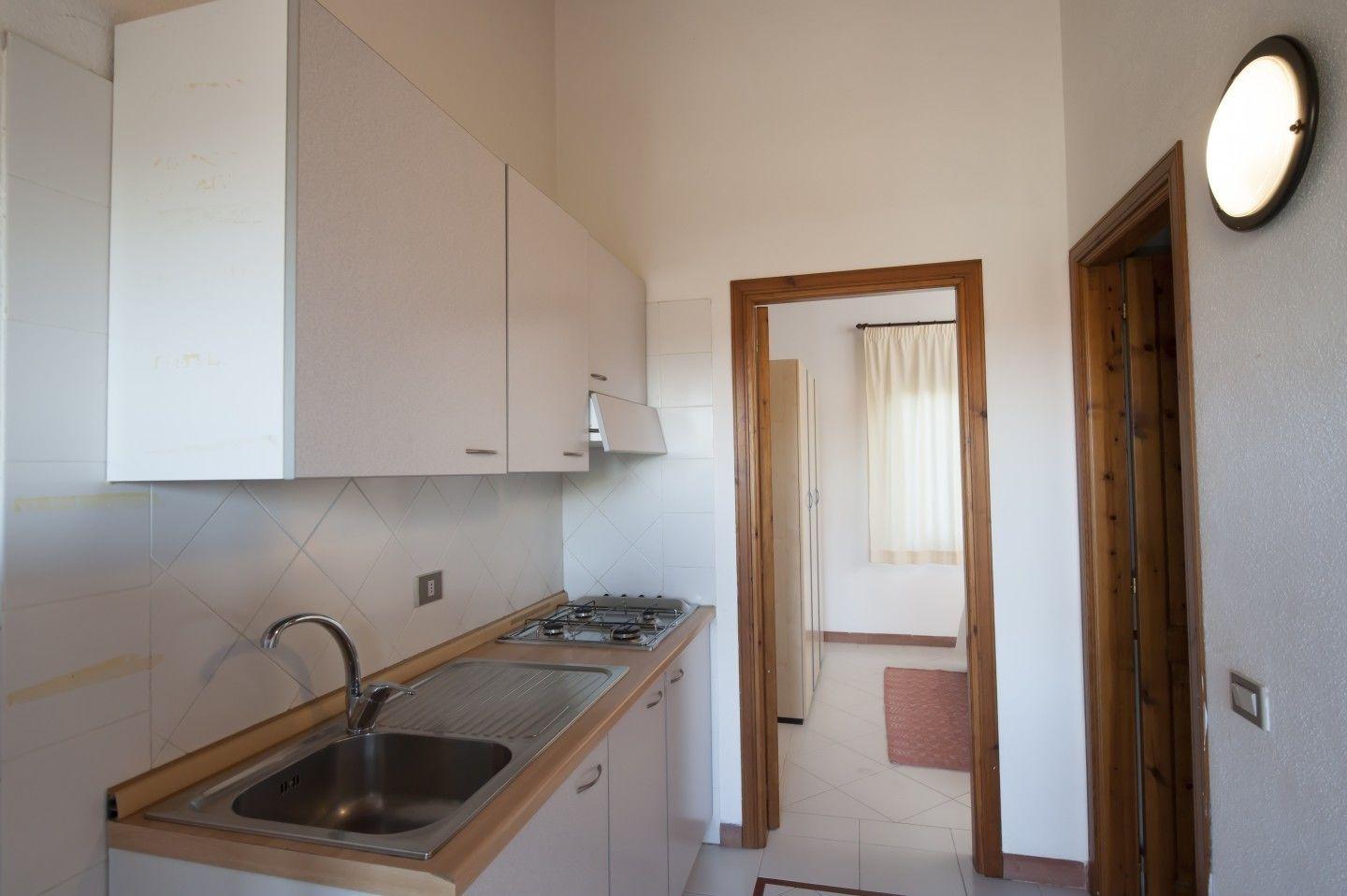 Residence Approdo Verde ซาน เตโอโดโร ภายนอก รูปภาพ