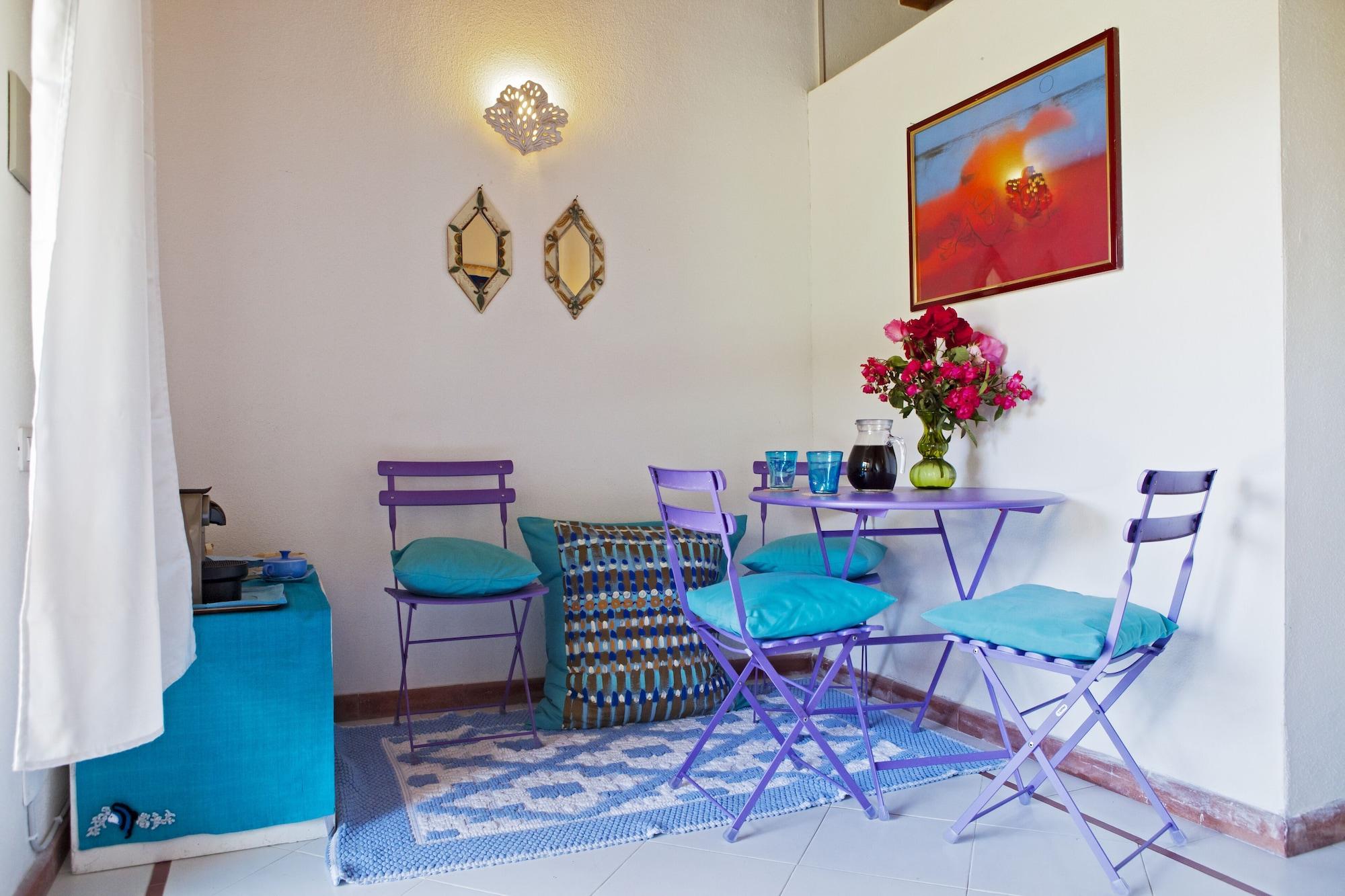 Residence Approdo Verde ซาน เตโอโดโร ภายนอก รูปภาพ