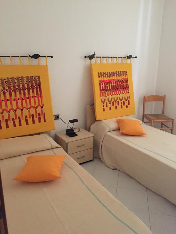Residence Approdo Verde ซาน เตโอโดโร ภายนอก รูปภาพ