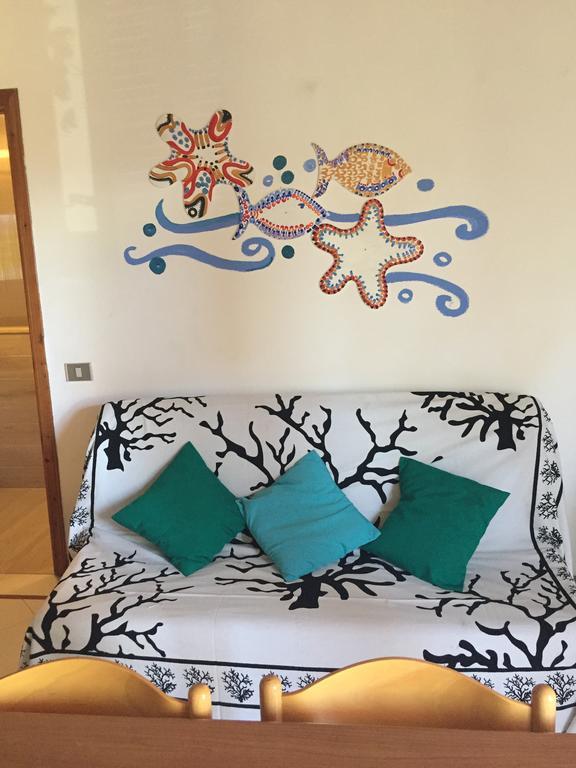 Residence Approdo Verde ซาน เตโอโดโร ภายนอก รูปภาพ