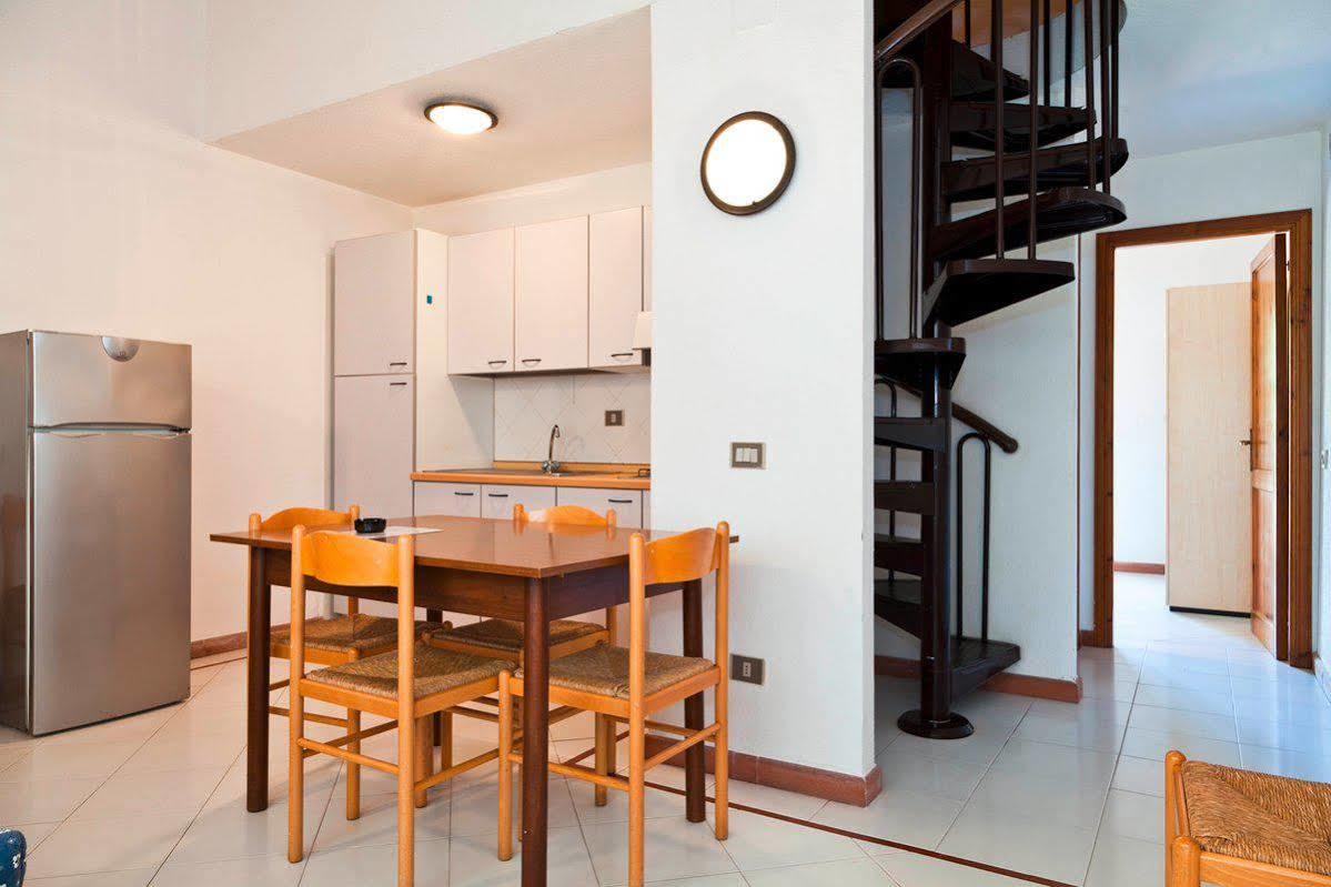 Residence Approdo Verde ซาน เตโอโดโร ภายนอก รูปภาพ