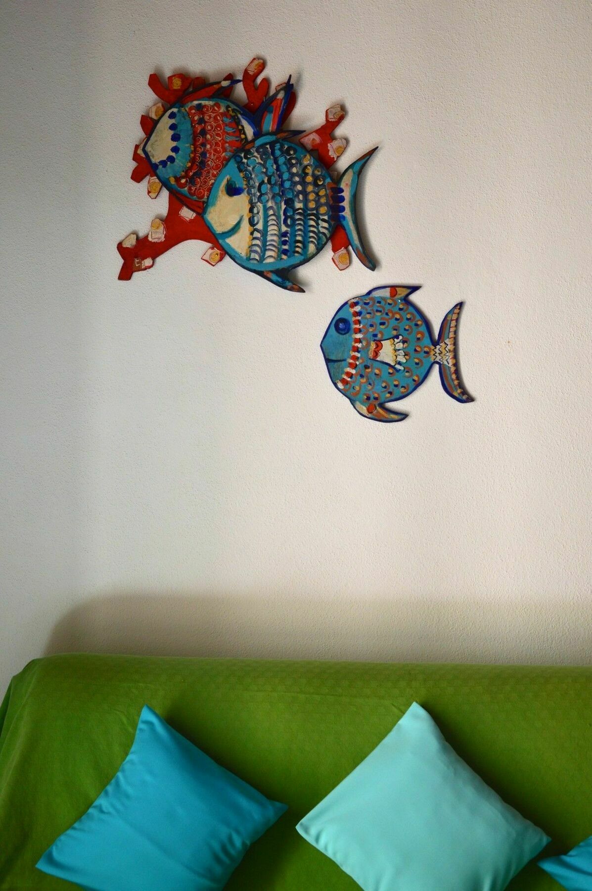 Residence Approdo Verde ซาน เตโอโดโร ภายนอก รูปภาพ